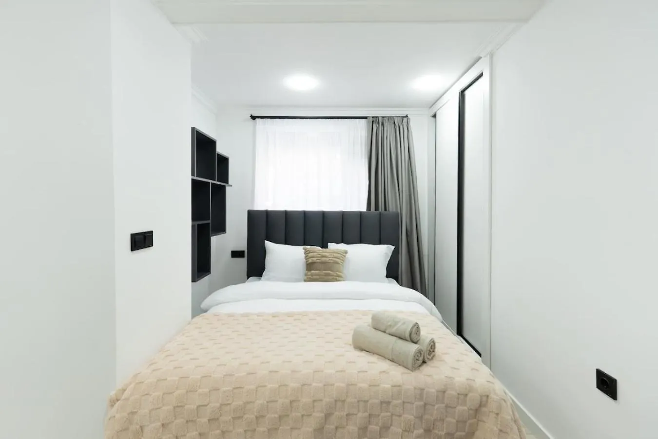 Вилла The Sakartvelo House - Historic Soul And Modern Luxury Тбилиси 0*,  Грузия