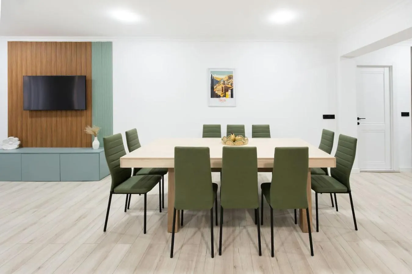 Вилла The Sakartvelo House - Historic Soul And Modern Luxury Тбилиси 0*,