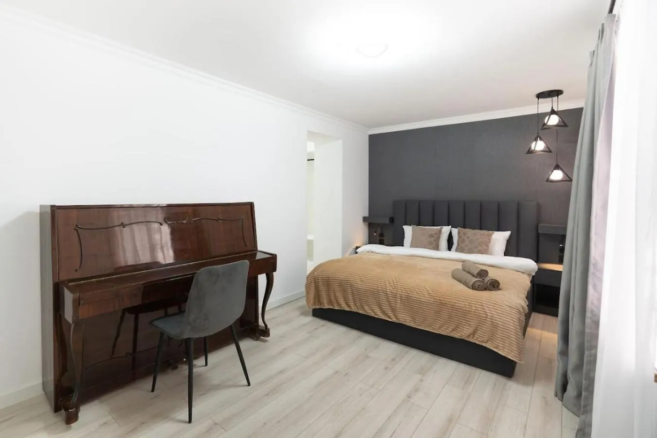 Вилла The Sakartvelo House - Historic Soul And Modern Luxury Тбилиси Дом отдыха